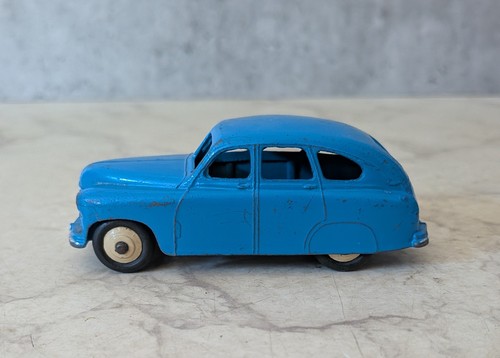 Dinky 153 standard vanguard - 153,