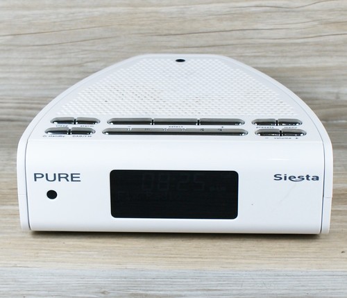 Pure siesta series - pure,