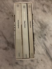 Mervyn Peake The Gormenghast