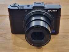 Sony RX100 II Cyber-shot