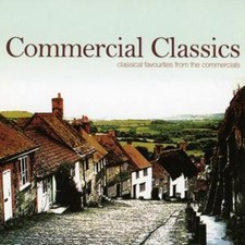 Ronald Binge: Commercial