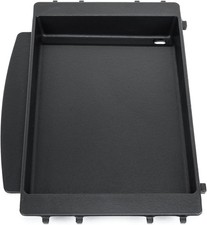 onlyfire Cast Iron BBQ