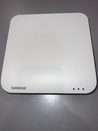 Shure microflex mxwapt8 z11 - microflex,