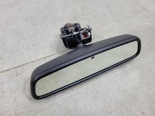 RANGE ROVER VOGUE L405 13-21 REAR VIEW MIRROR AUTO DIMMING DK52-17E678-AA