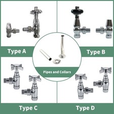 Traditional Thermostatic