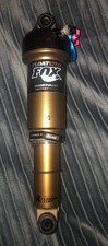 Fox Float CTD Factory Series