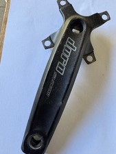 Duro suntour chainset - duro,