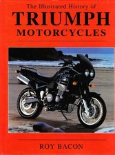 Illustrated History of Triumph