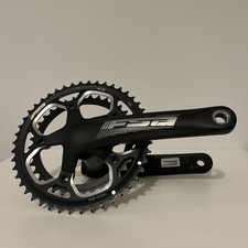 FSA Omega CK 4000 Hollowtech Chainset 46/36T  Road Bike + FSA Bottom bracket 