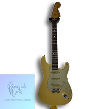 Fender Yngwie Malmsteen ST RW