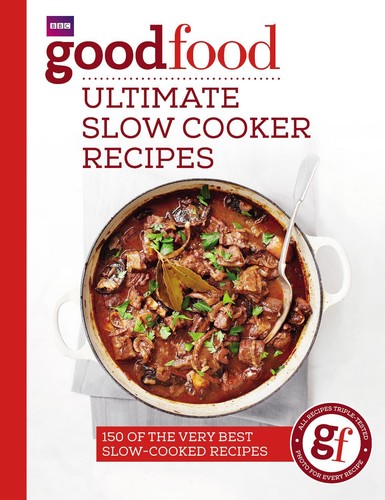 Good food ultimate slow - good,