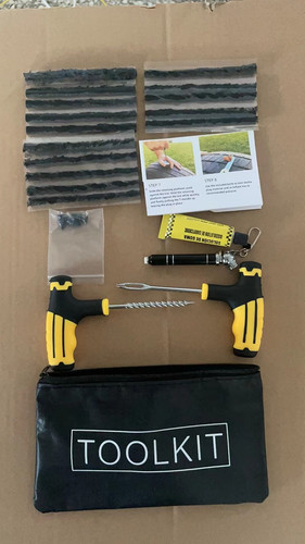 24pcs emergency tyre - 24pcs,