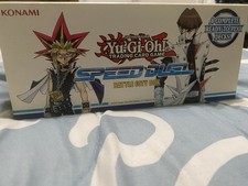 Yu-Gi-Oh Speed Duel Battle