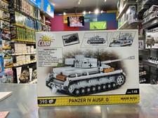COBI  2714 WWII Panzer IV