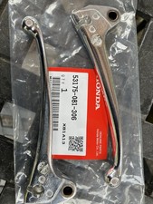 Honda Z50A  K1. K2  Brake