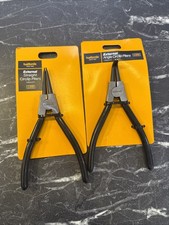 Halfords straight and Angle