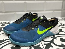Nike Metcon 2 Flywire Men’s Gym/Lifting Trainers UK Size 11.5 EU 47 (2015)