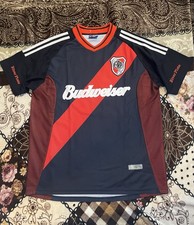 Club Atletico River Plate-  Gold Football Large