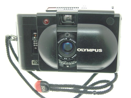 Olympus macro 35mm film - macro,