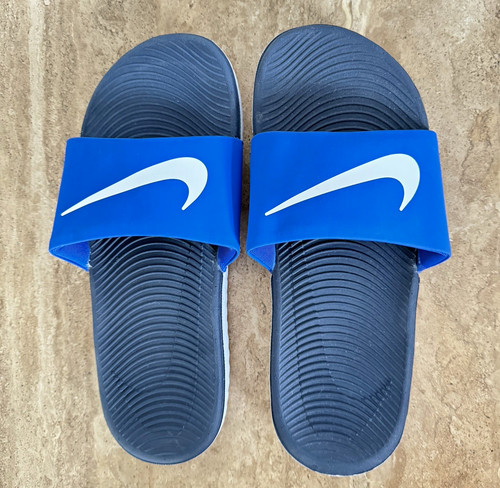 Nike men slider - nike, sandals