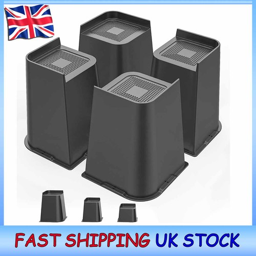 Inch bed risers support - 4-8,