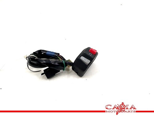 Handlebar switch right - handlebar,