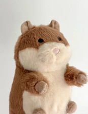 Jellycat Gordy Guinea Pig Plush - BNWT Christmas Gift w/Tags & Dust Bag UK..