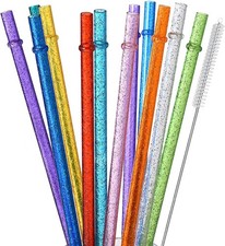 ALINK 12-Pack Glitter Reusable
