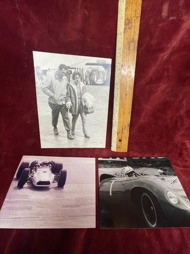 John surtees and jack - surtees,
