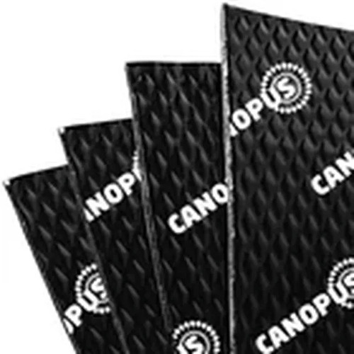 Canopus professional car - professional,