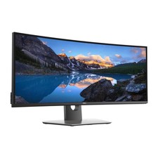 Dell u3419w curved - dell,