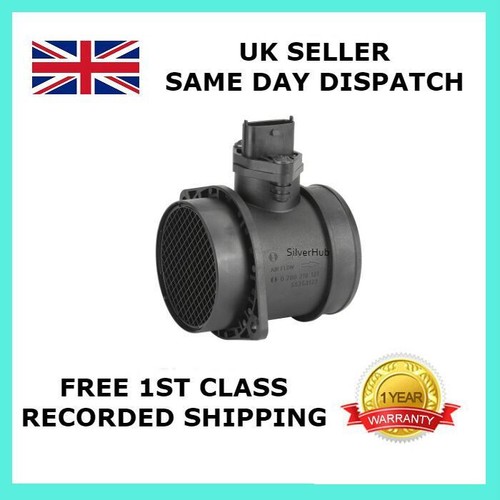 Mass air flow meter sensor - mass,