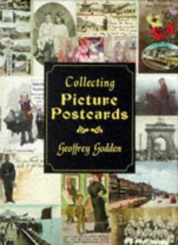 Collecting picture postcards - collecting,