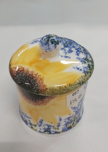 New bone china studio - bone, poole