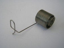 VINTAGE SINGER SEWING MACHINE TENSION CHECK SPRING 15K PLUS VINTAGE JONES + MORE