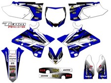 2015-2020 YAMAHA YZ 125 250
