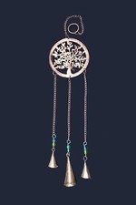 Metal Tree of Life Wall