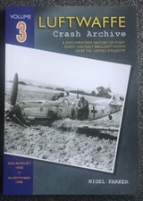 Luftwaffe Crash Archive: 30th