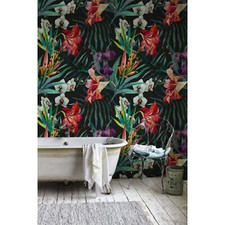 Amazon jungle removable - amazon,