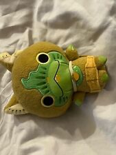 Yo-kai Watch Banpresto Kiwinyan Cat Plush Toy