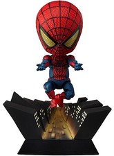 Nendoroid Amazing Spider-Man Heroes Edition Action Figure Japan Import