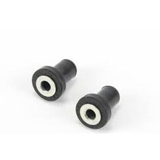 TAMIYA Rough Rider/Sand Scorcher/Ranger, 9808257/19808257 3mm Well Nut (2 Pcs.)