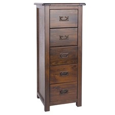 Boston drawer tall narrow - tall,