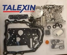 0AM DQ200 DSG Mechatronic