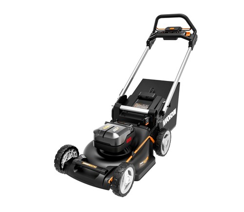 Worx powershare cordless lawn - cordless,