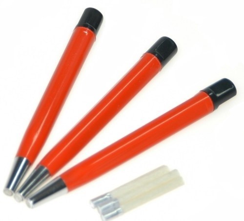 Brushed titanium steel - pk,