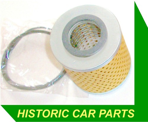 Paper element oil - paper,