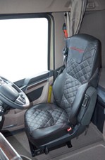 Fit daf truck seat - daf, /