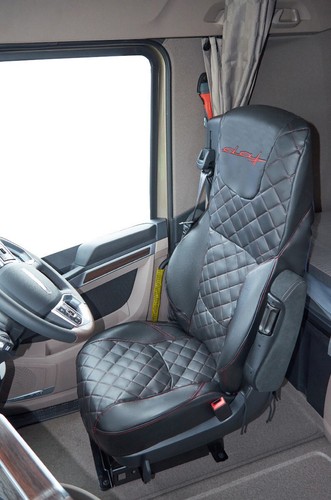 Fit daf truck seat - fit,