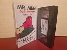 Mr Men - Mr Greedy, Fussy